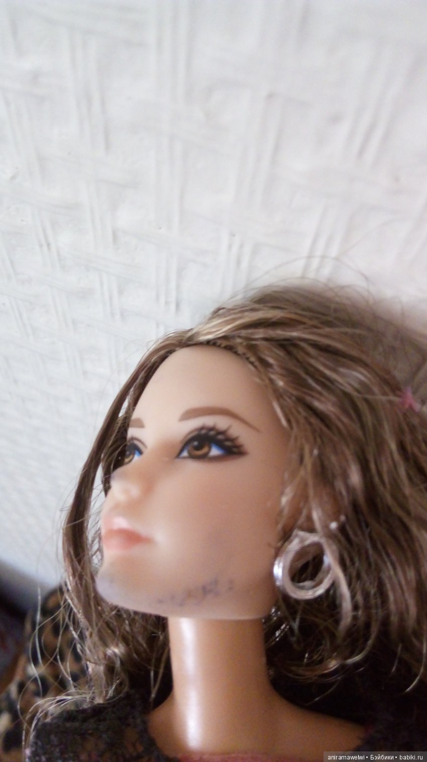 Карауууул! Что делать? Отменять сериал? Менять актрису