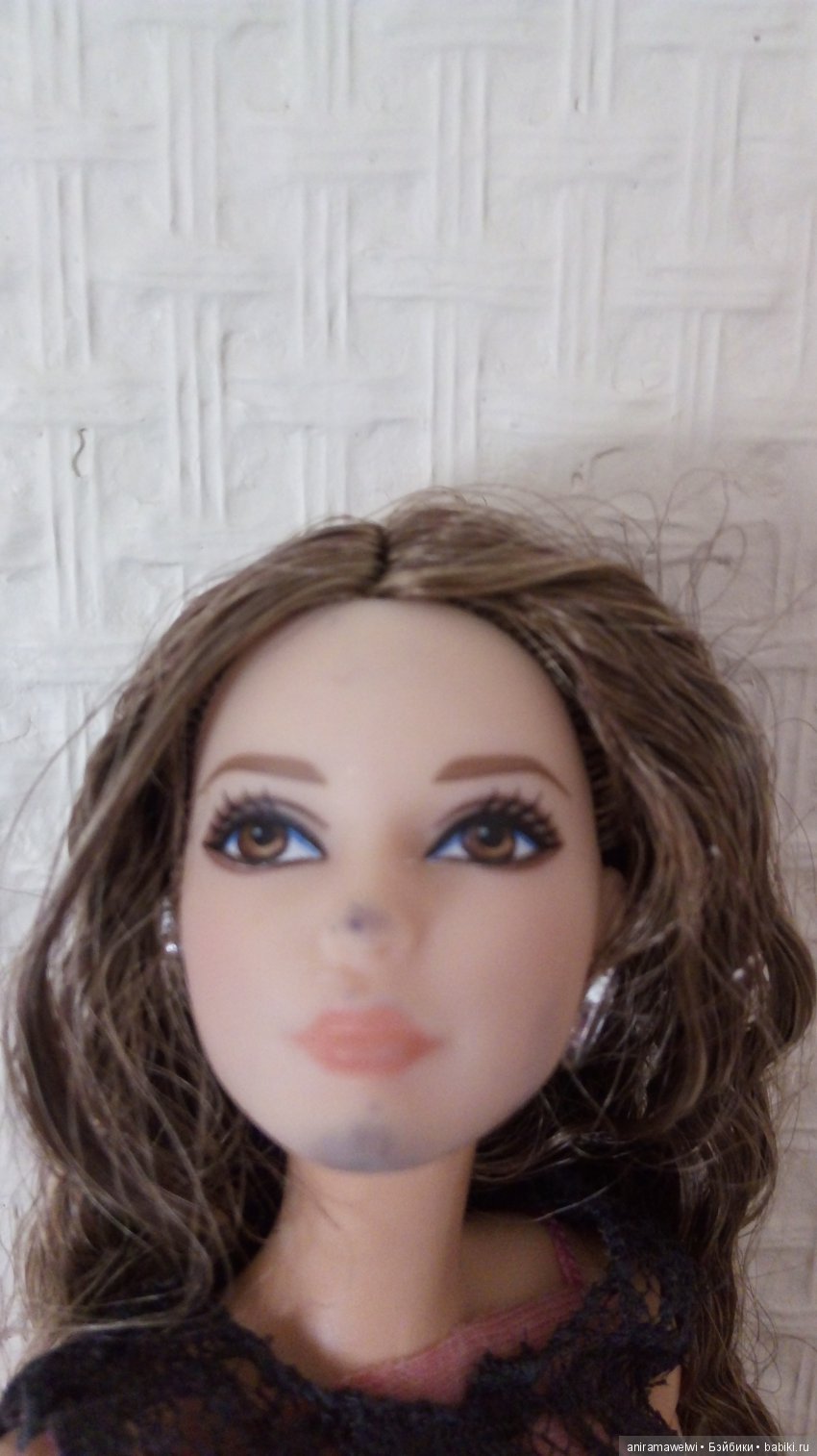 Карауууул! Что делать? Отменять сериал? Менять актрису (фото 3)