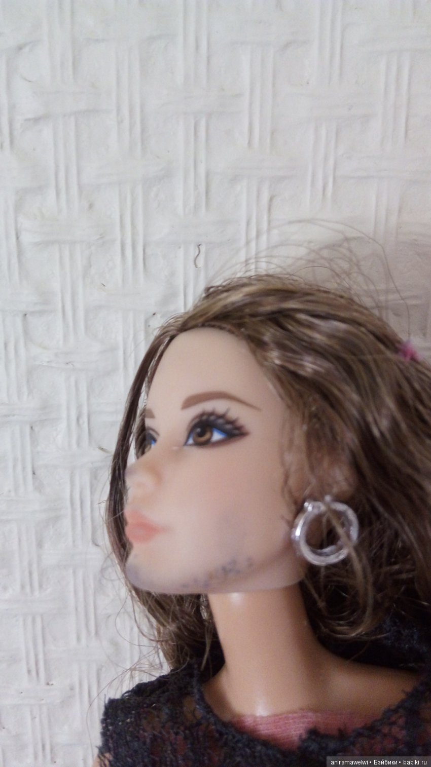 Карауууул! Что делать? Отменять сериал? Менять актрису (фото 2)