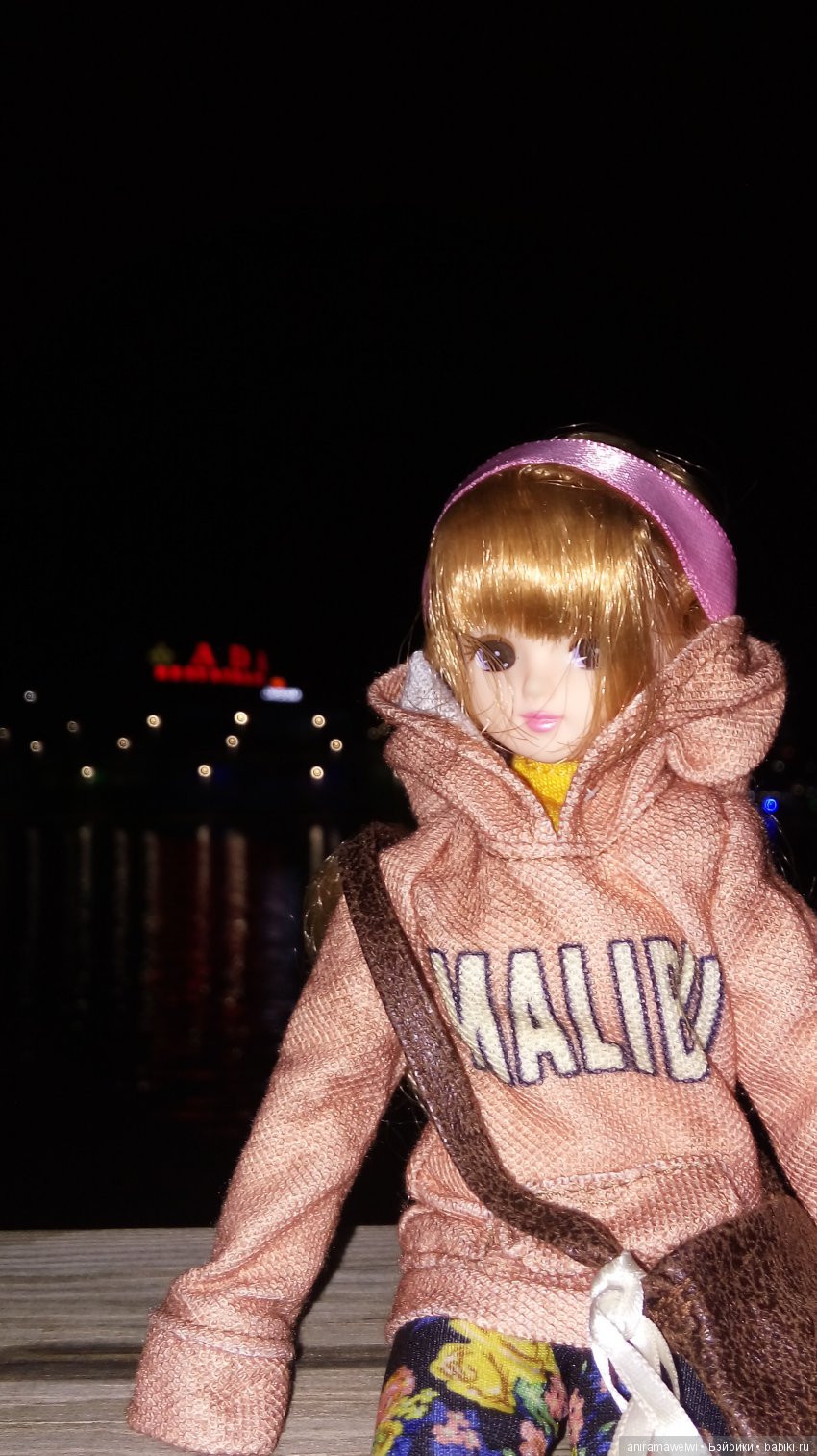 Прогулки Мики | Бэйбики Прогулки Мики — Болталка и разговоры обо всем: жизнь (фото 10)