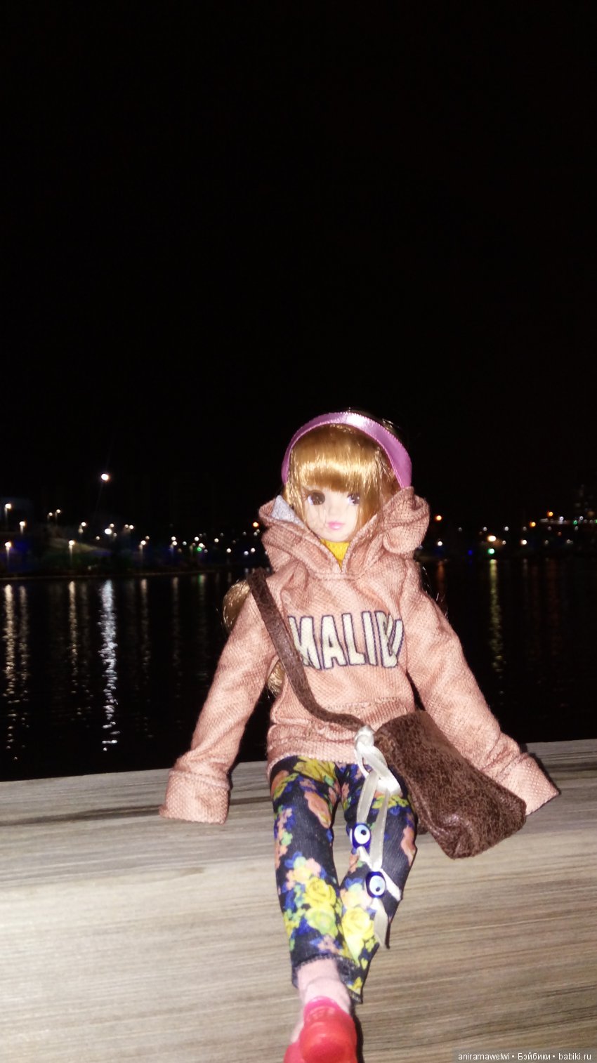 Прогулки Мики | Бэйбики Прогулки Мики — Болталка и разговоры обо всем: жизнь (фото 9)