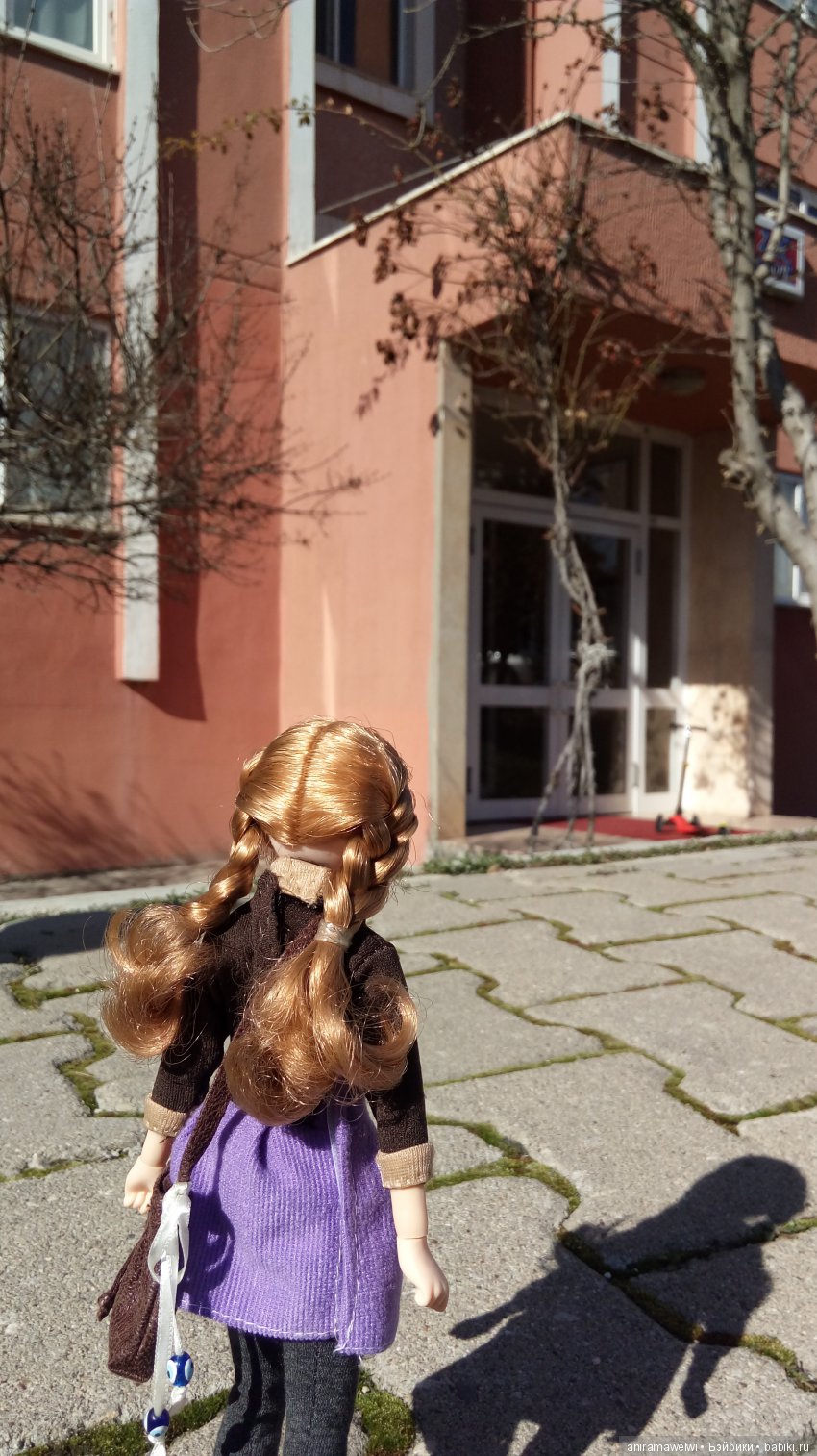 Прогулки Мики | Бэйбики Прогулки Мики — Болталка и разговоры обо всем: жизнь