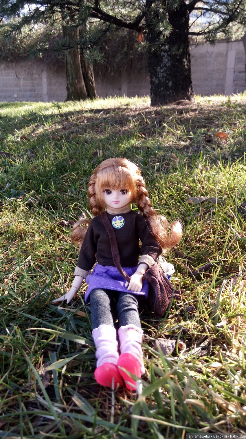 Прогулки Мики | Бэйбики Прогулки Мики — Болталка и разговоры обо всем: жизнь