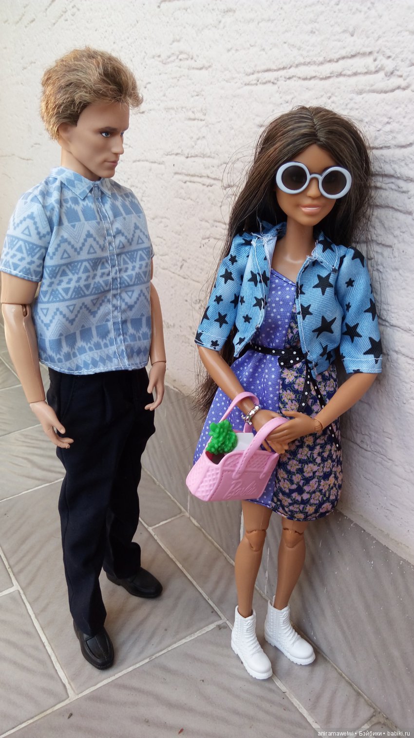 Фотоистория Суэль, серия 5