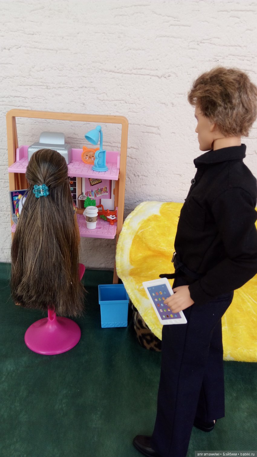 Фотоистория Суэль, серия 5 (фото 2)