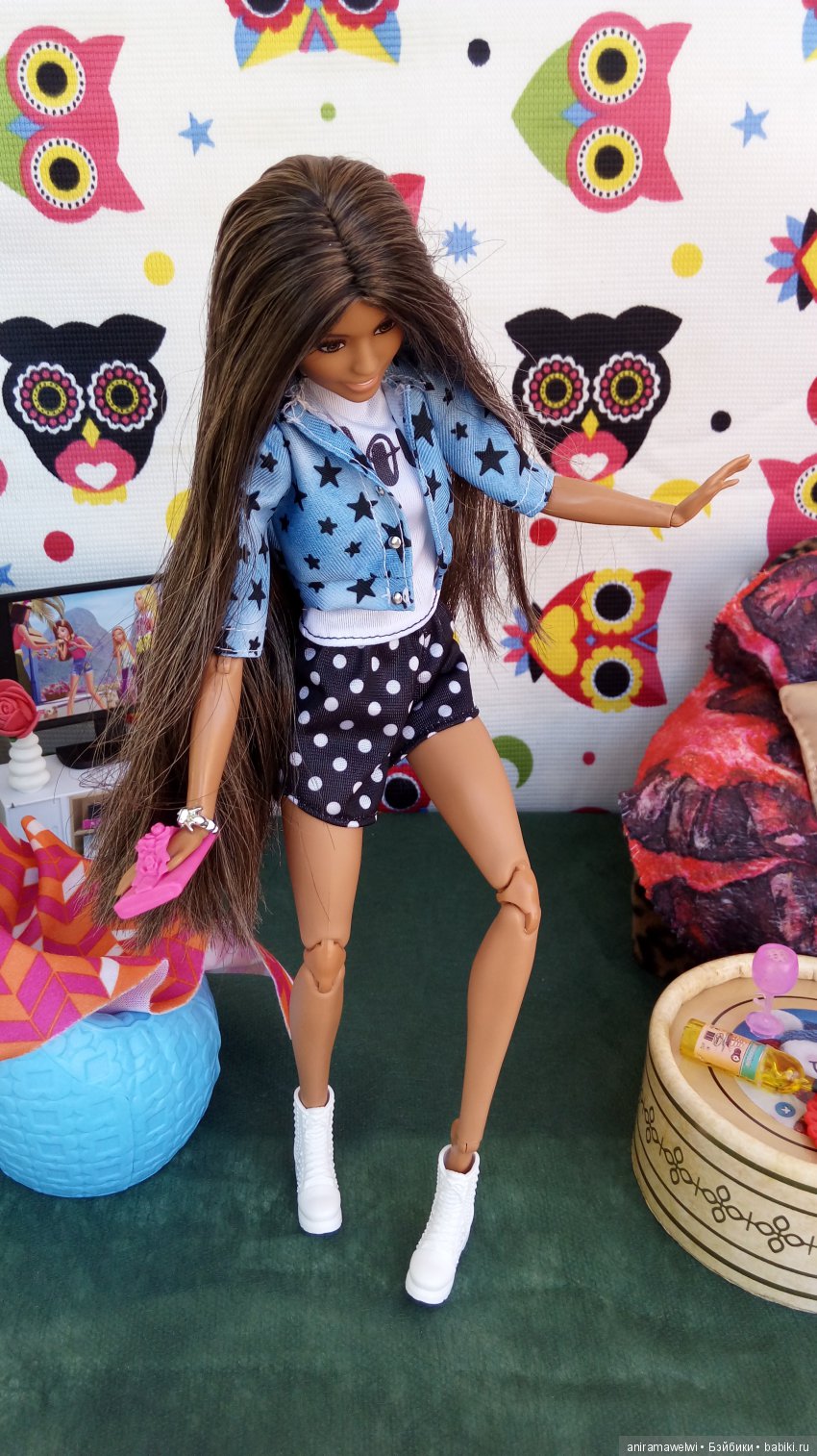 Фотоистория Суэль, серия 6