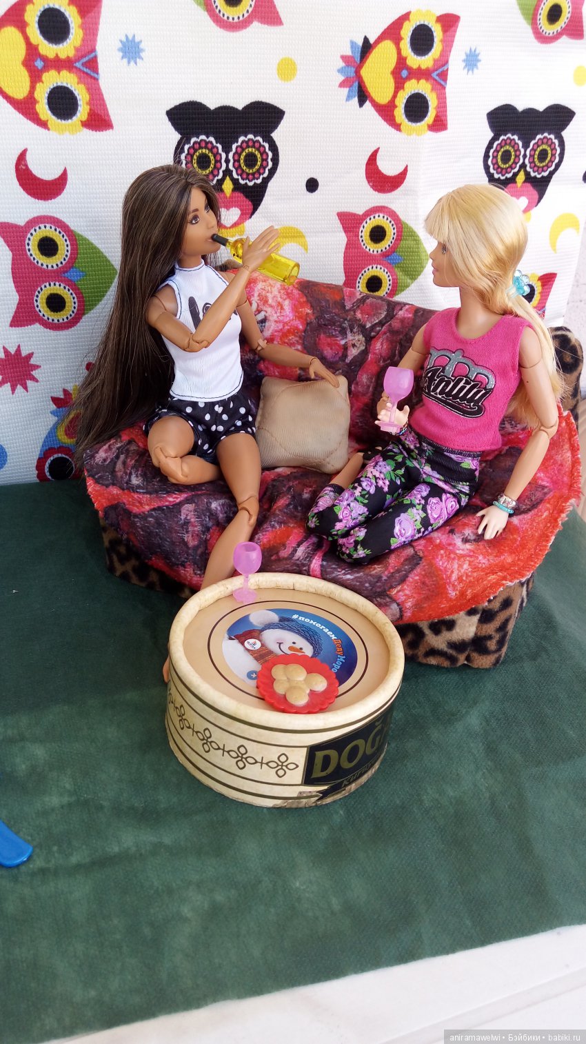 Фотоистория Суэль, серия 6 (фото 3)