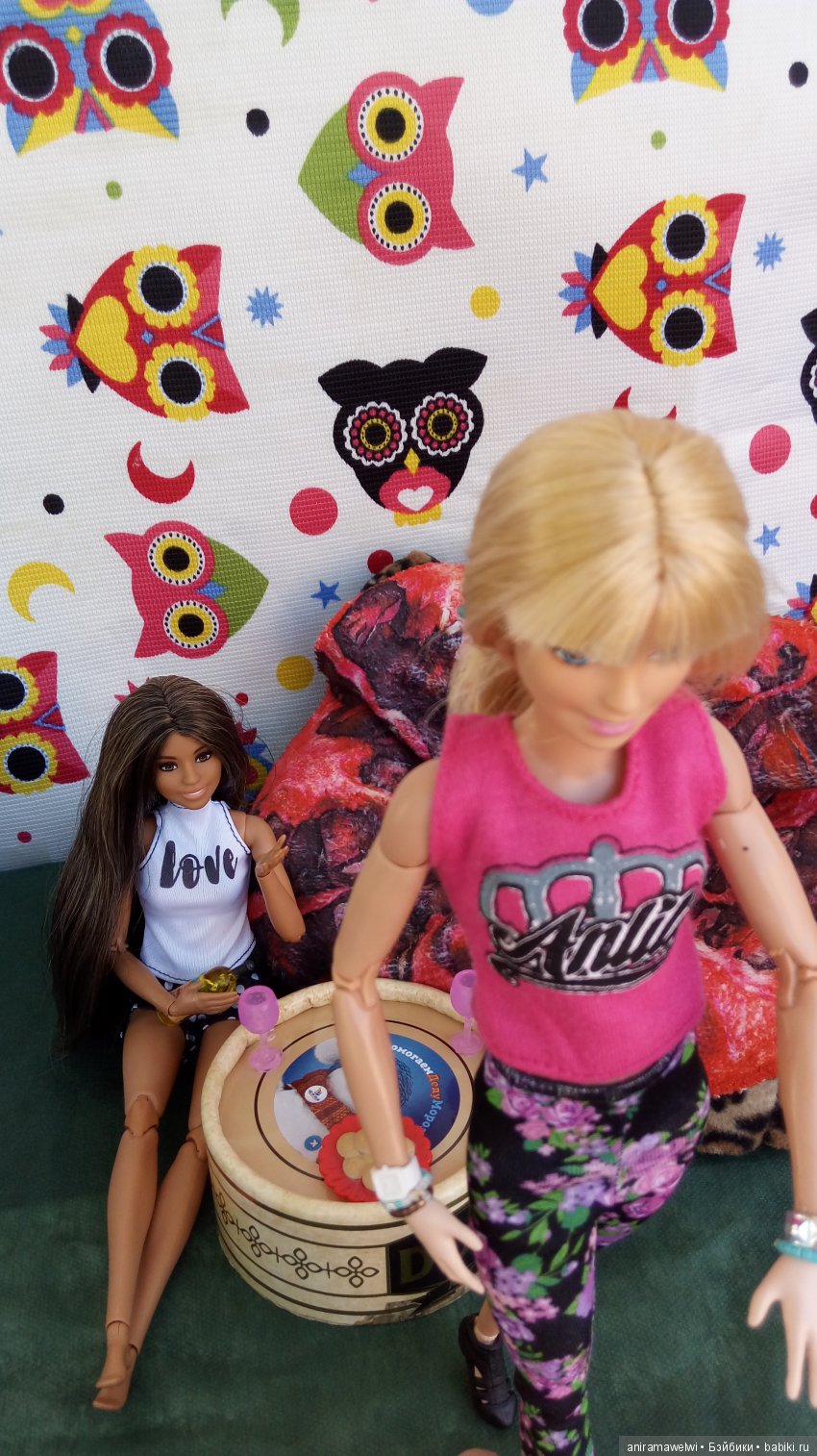 Фотоистория Суэль, серия 6 (фото 9)