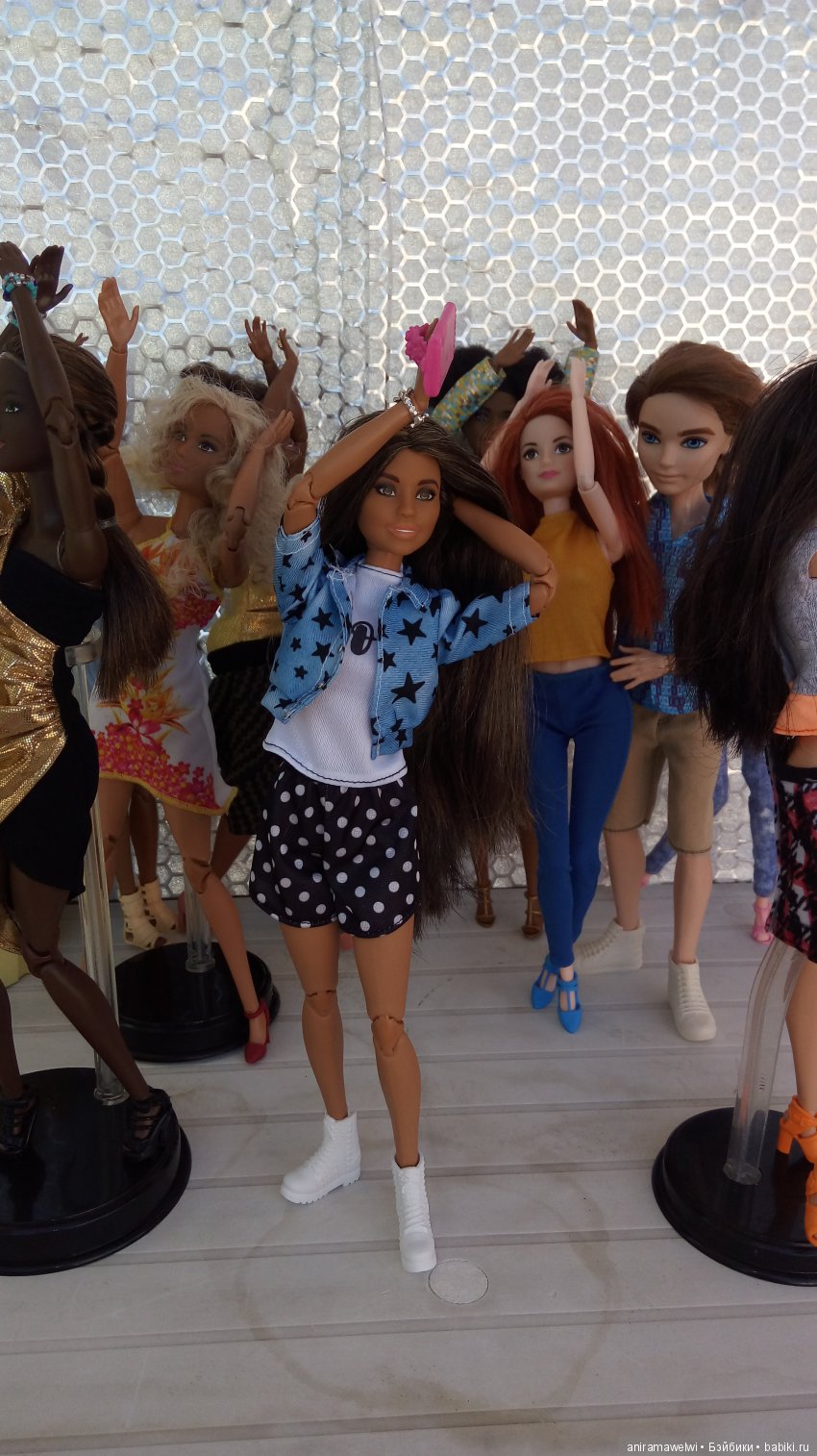 Фотоистория Суэль, серия 7 + видеоклип