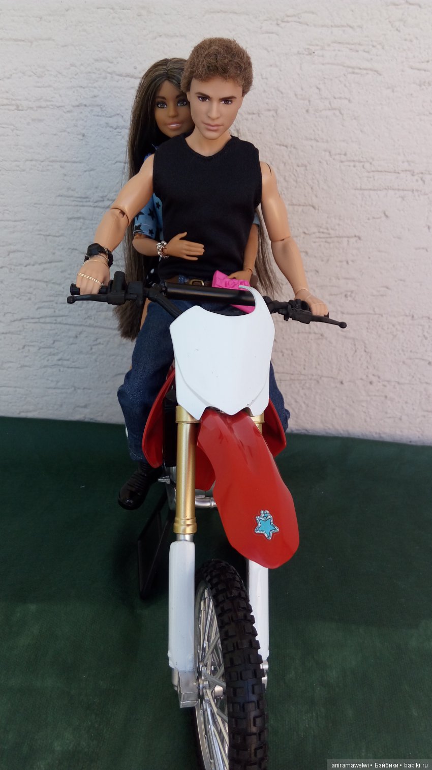 Фотоистория Суэль, серия 7 + видеоклип