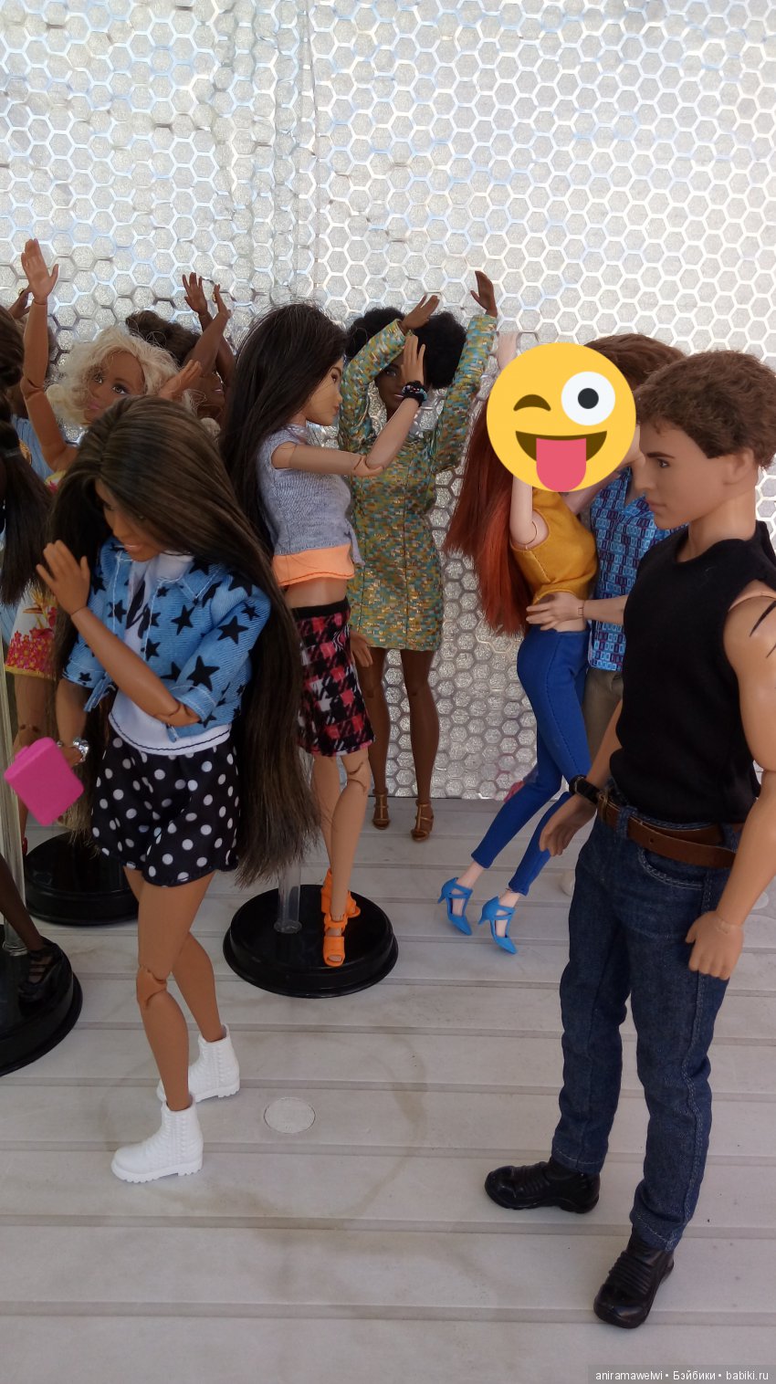 Фотоистория Суэль, серия 7 + видеоклип (фото 8)