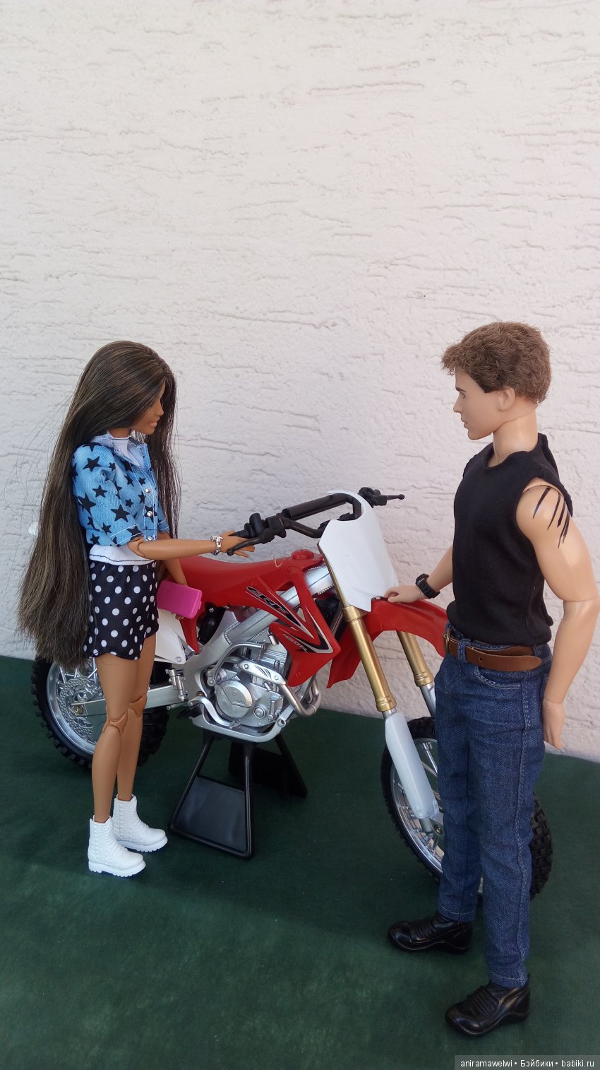 Фотоистория Суэль, серия 7 + видеоклип