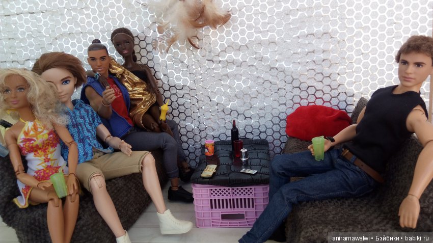 Фотоистория Суэль, серия 7 + видеоклип (фото 5)