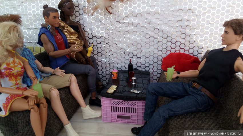 Фотоистория Суэль, серия 7 + видеоклип (фото 3)