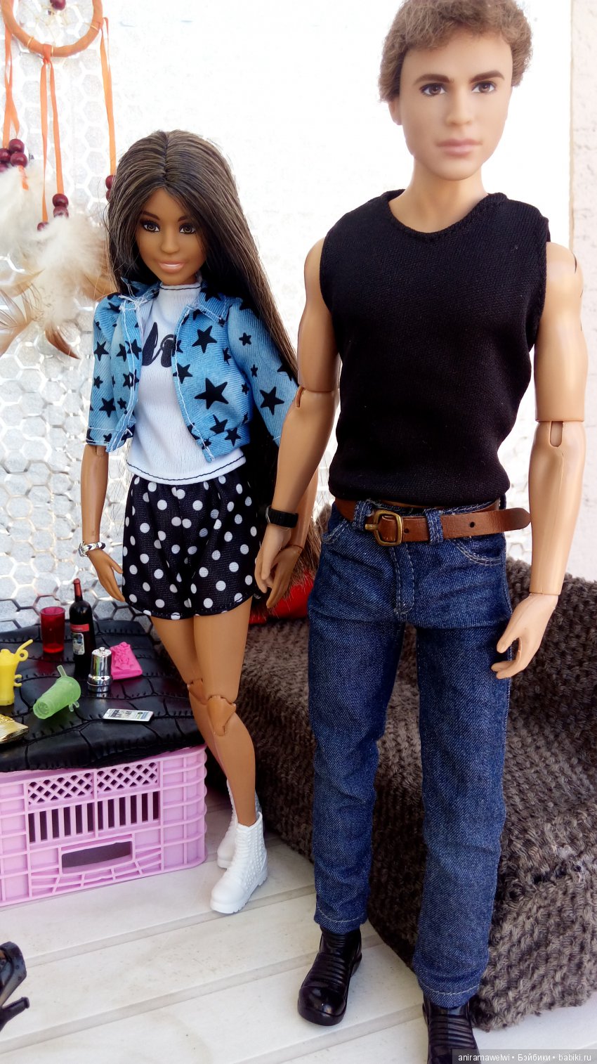 Фотоистория Суэль, серия 7 + видеоклип