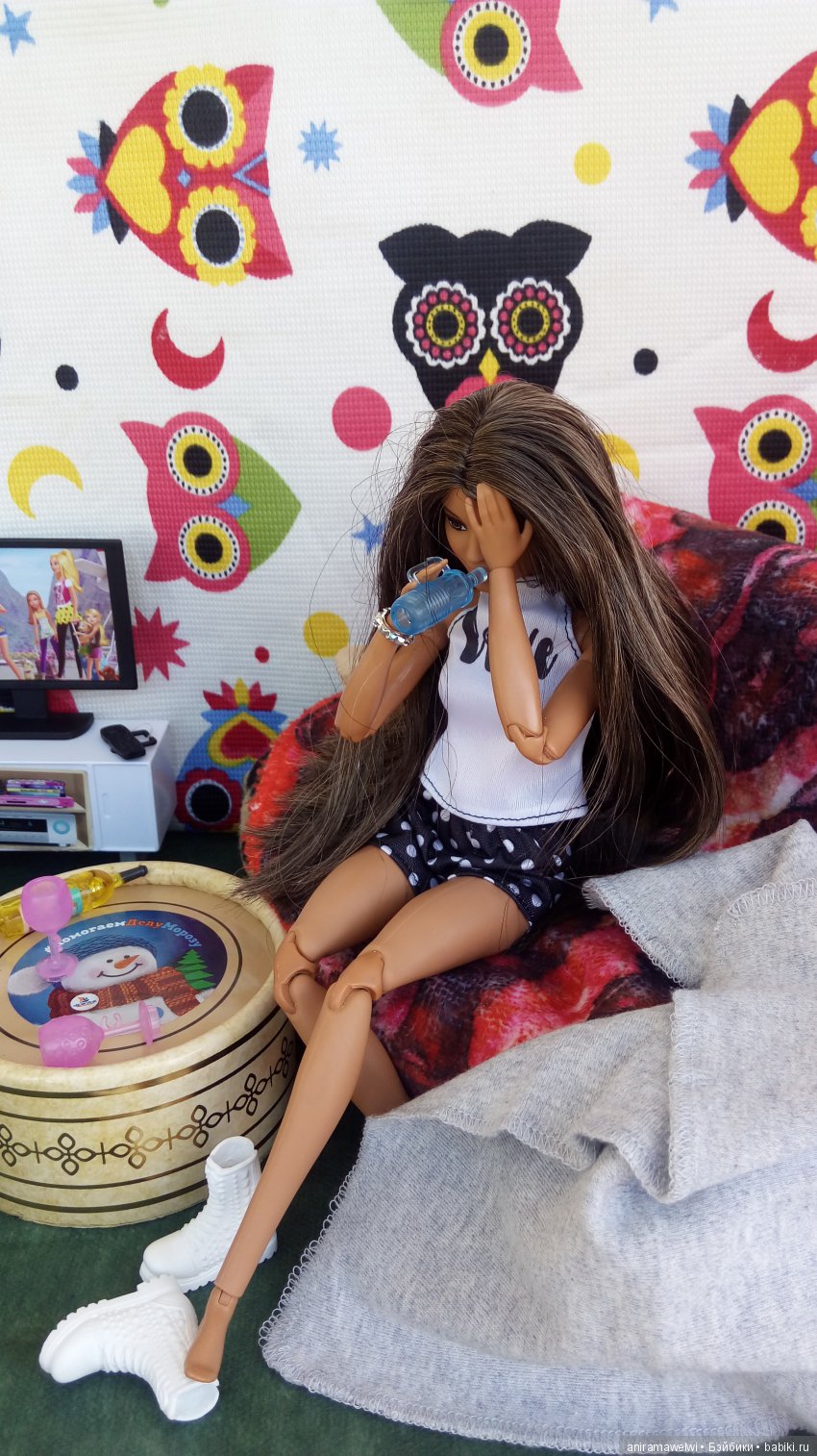 Фотоистория Суэль, серия 8 (фото 2)