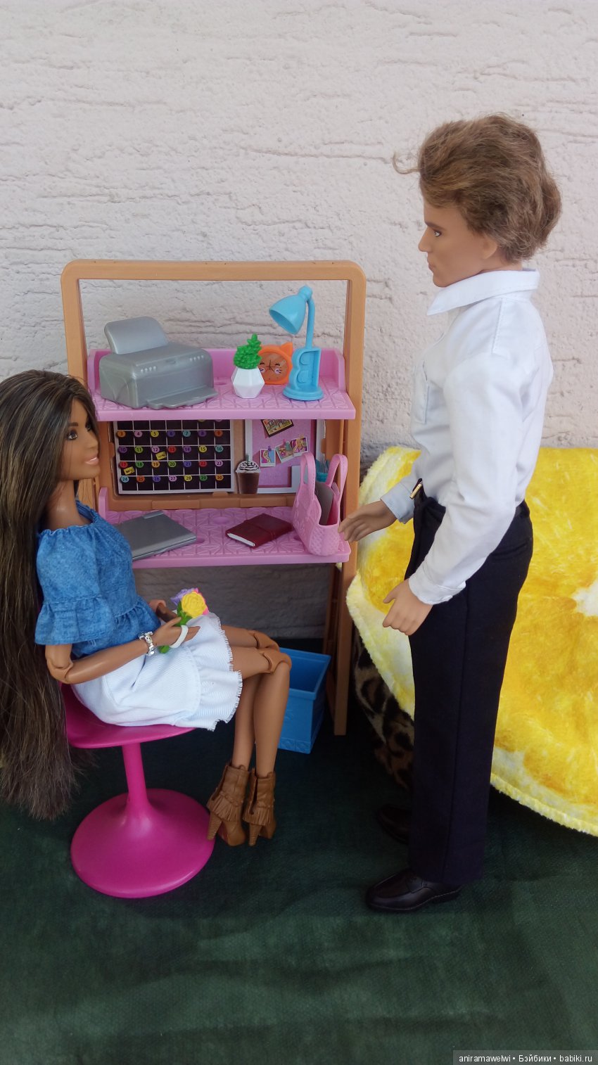 Фотоистория Суэль, серия 8