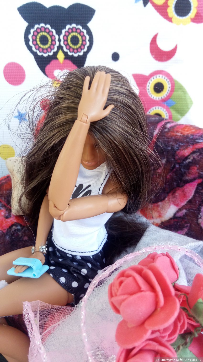 Фотоистория Суэль, серия 8 (фото 6)