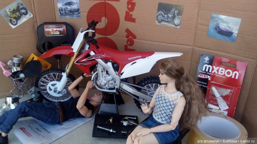 Фотоистория Суэль, серия 9 (фото 3)