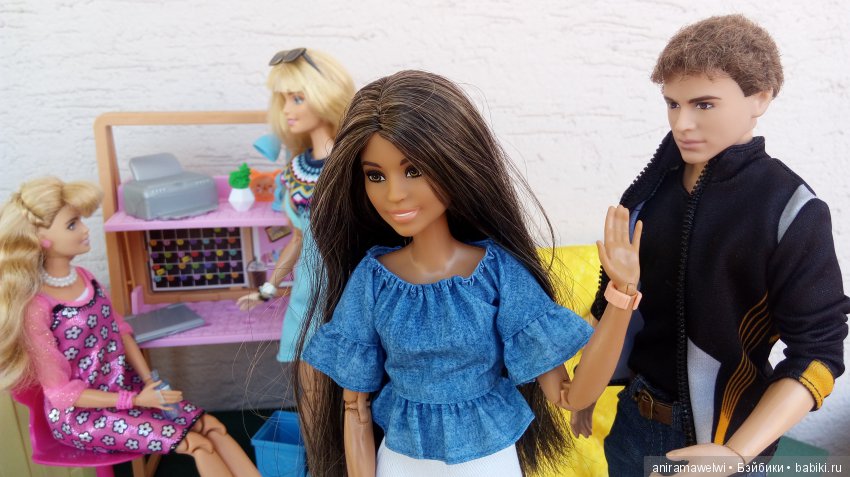 Фотоистория Суэль, серия 8