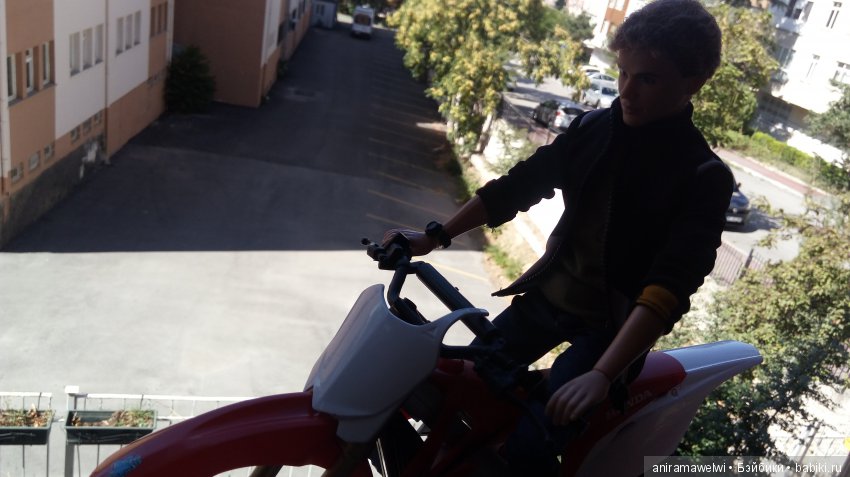 Фотоистория Суэль, серия 9 (фото 10)