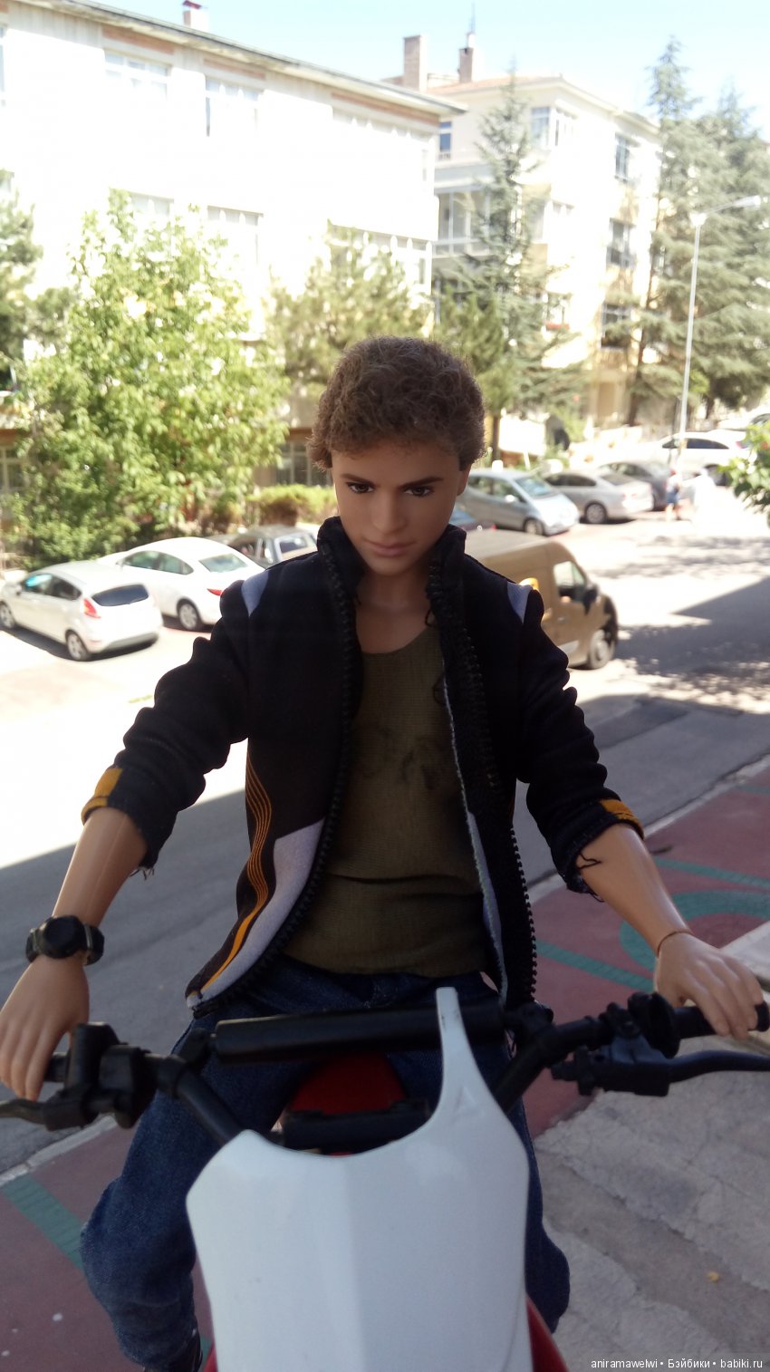 Фотоистория Суэль, серия 9 (фото 9)