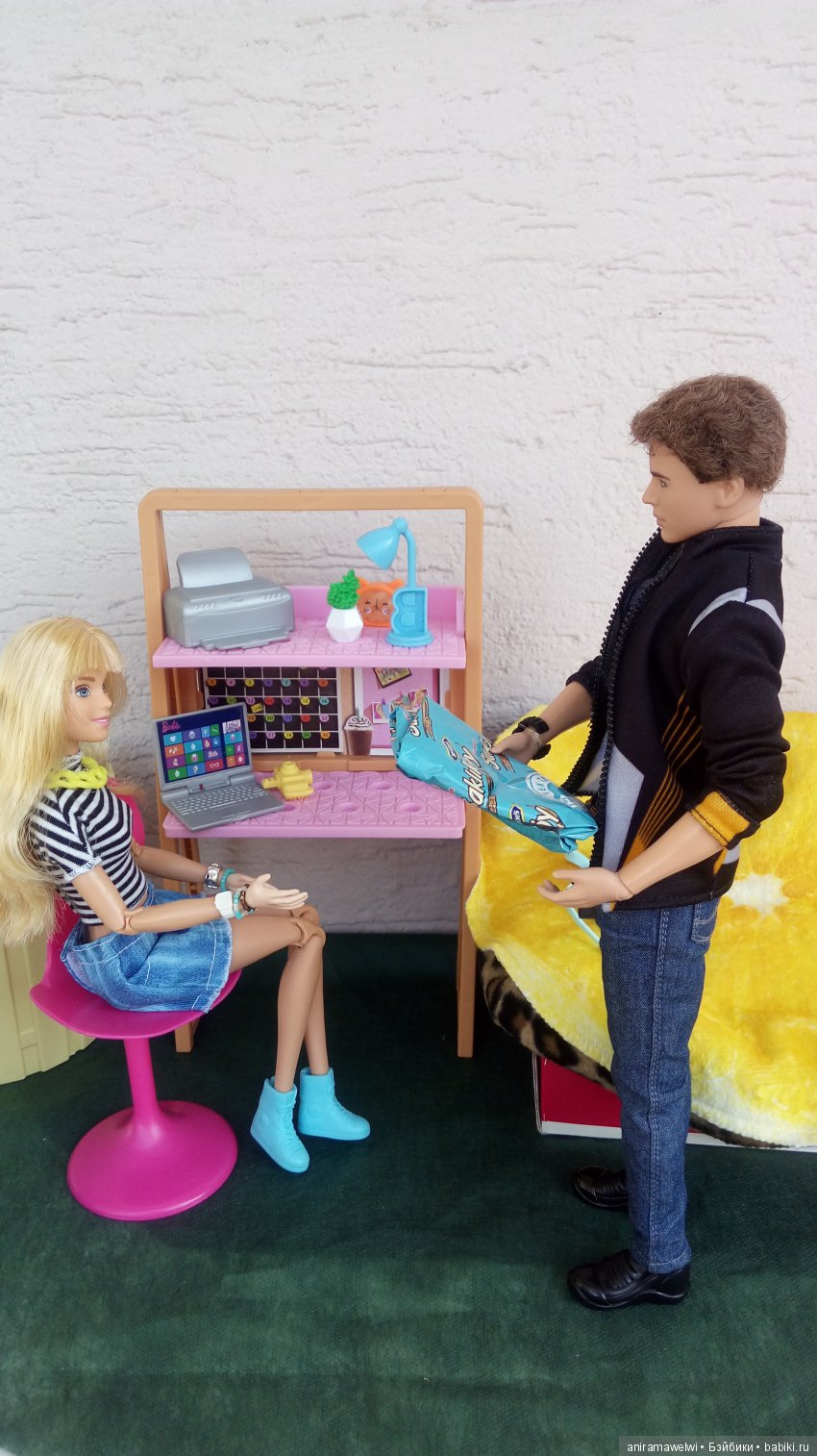 Фотоистория Суэль, серия 9 (фото 6)