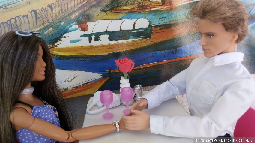 Фотоистория Суэль, серия 9 (фото 8)