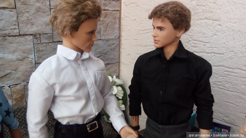 Фотоистория Суэль, серия 16