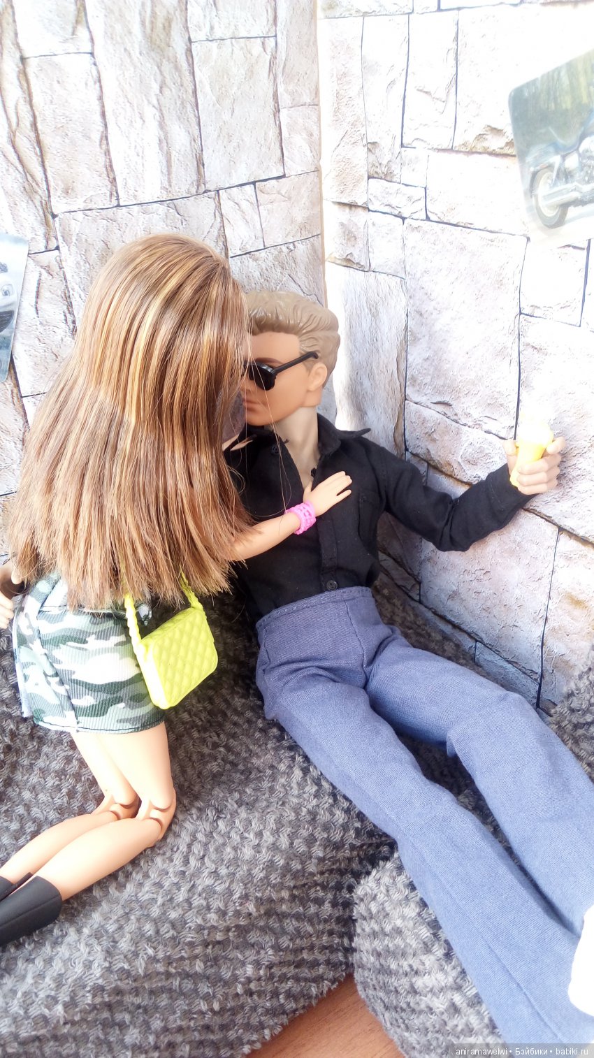 Фотоистория Суэль, серия 16 (фото 4)