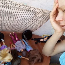 Бесит когда они так делают