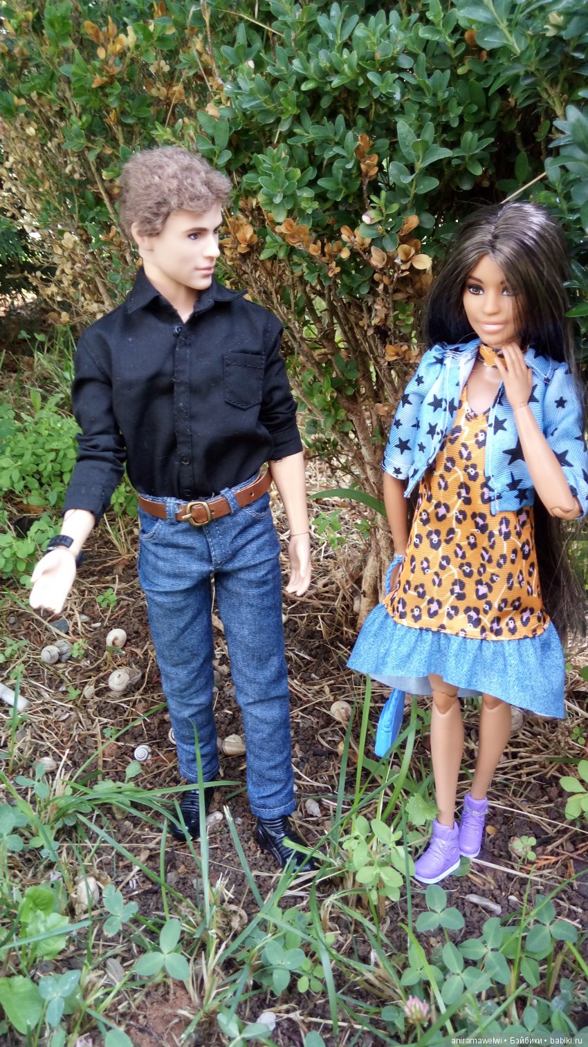 Фотоистория Суэль, серия 19 | Бэйбики Фотоистория Суэль, серия 19 (фото 9)