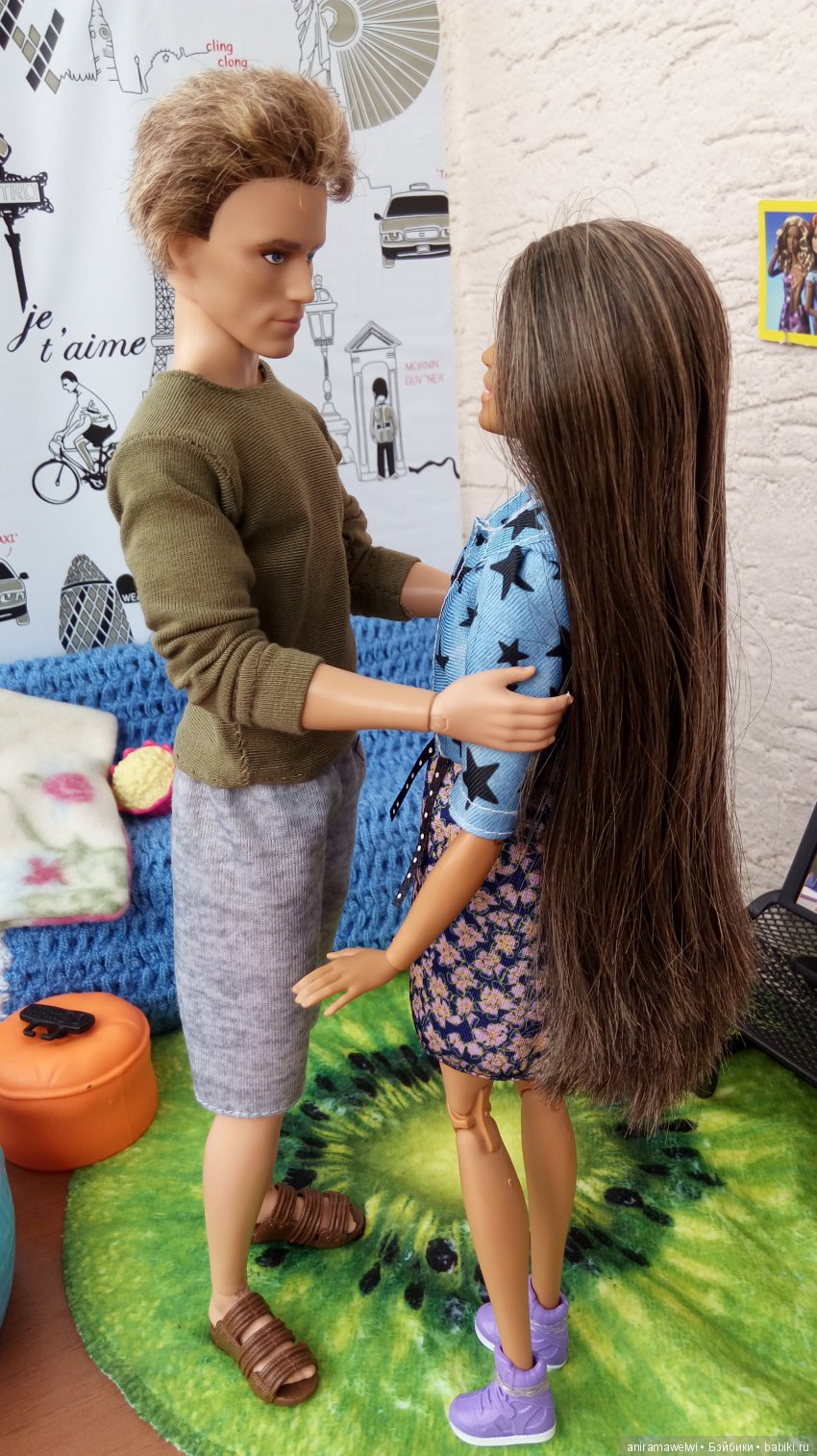 Фотоистория Суэль, серия 18 (фото 2)