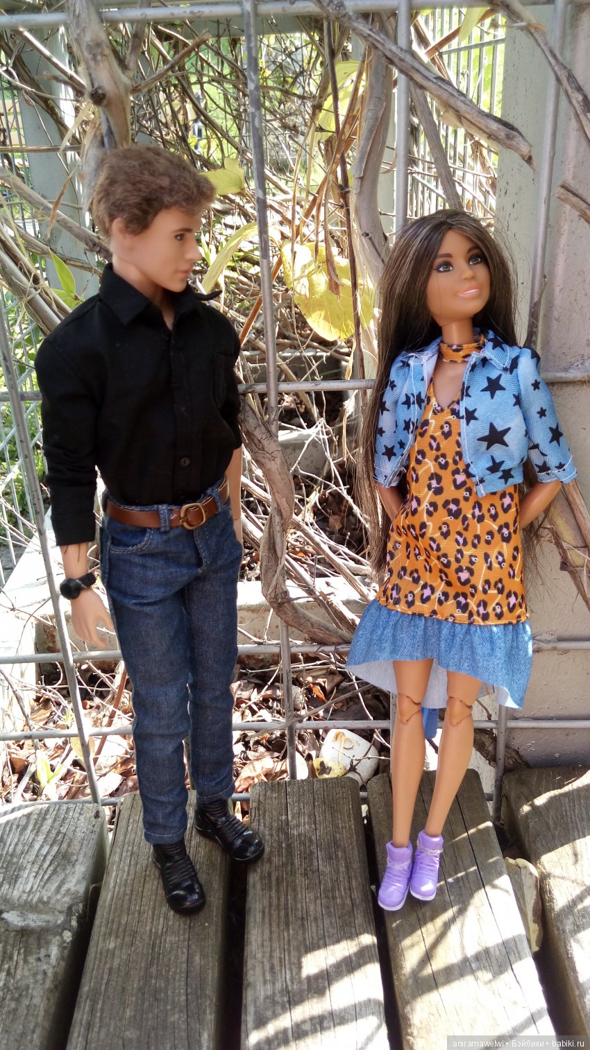 Фотоистория Суэль, серия 19 | Бэйбики Фотоистория Суэль, серия 19 (фото 7)