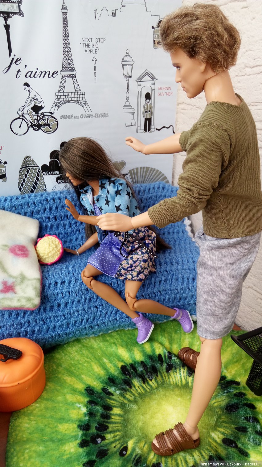 Фотоистория Суэль, серия 18 (фото 3)