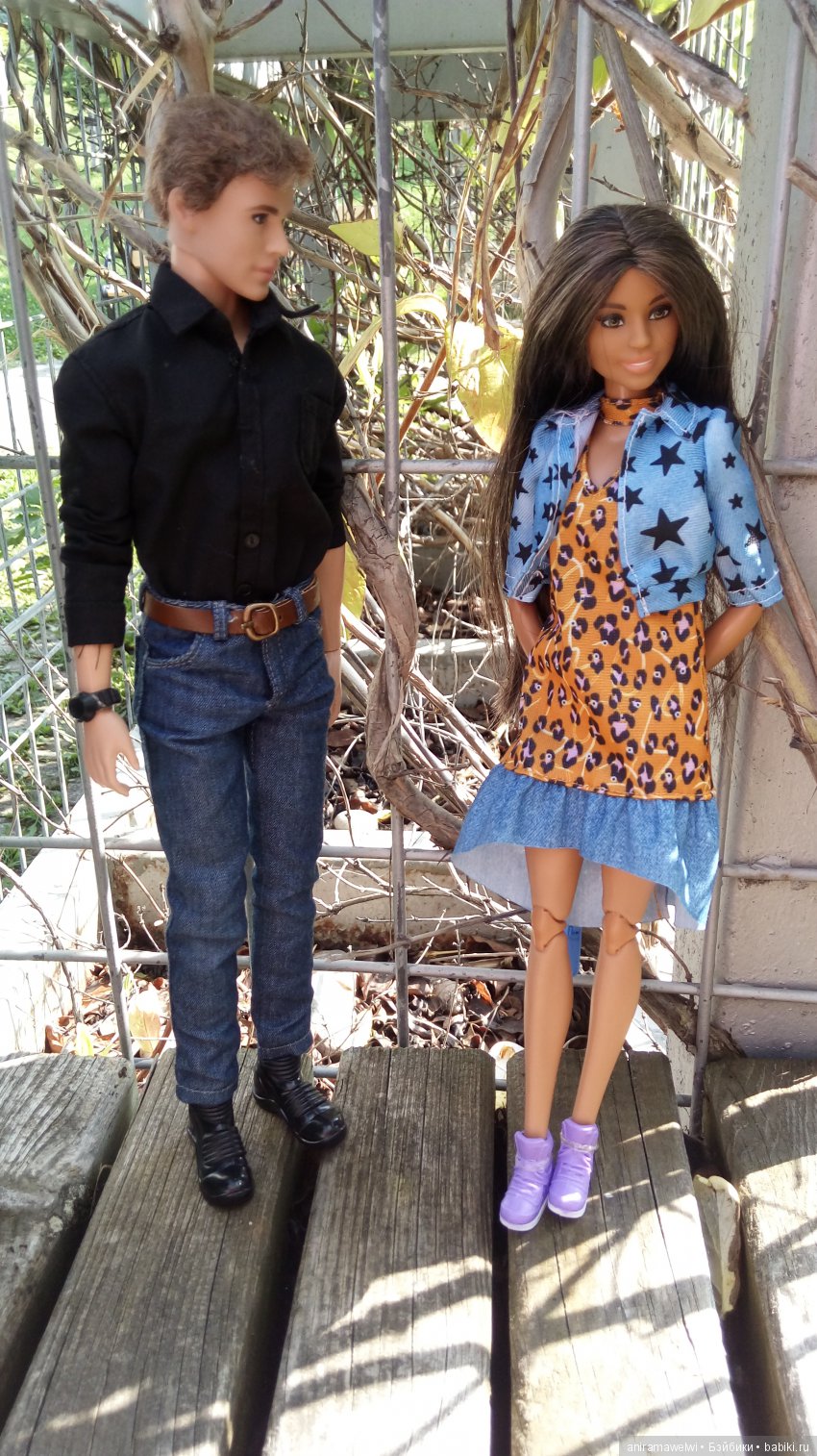 Фотоистория Суэль, серия 19 | Бэйбики Фотоистория Суэль, серия 19 (фото 8)