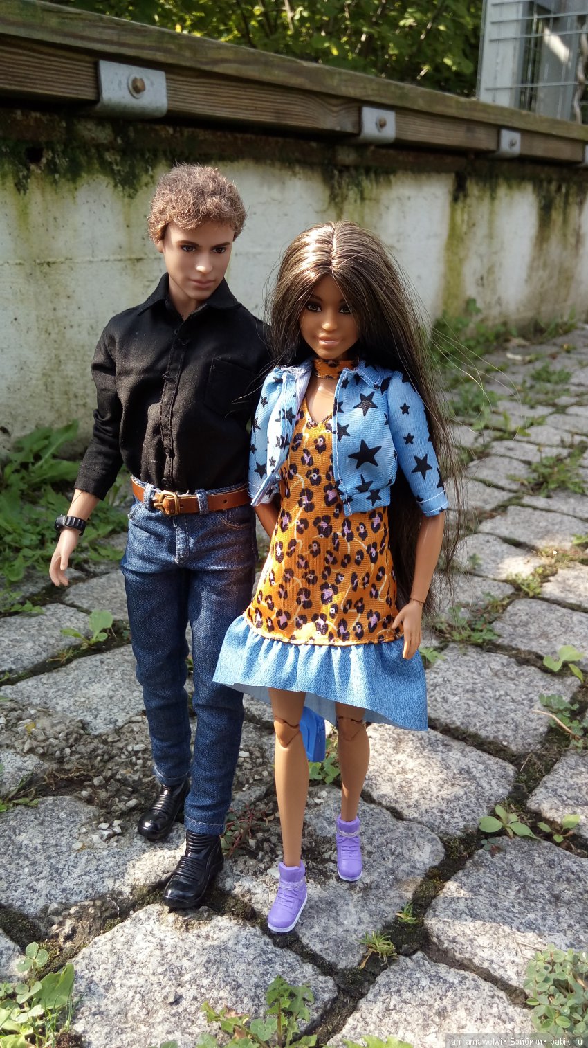 Фотоистория Суэль, серия 19 | Бэйбики Фотоистория Суэль, серия 19 (фото 6)