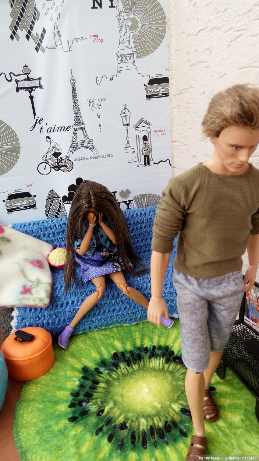 Фотоистория Суэль, серия 18 (фото 4)