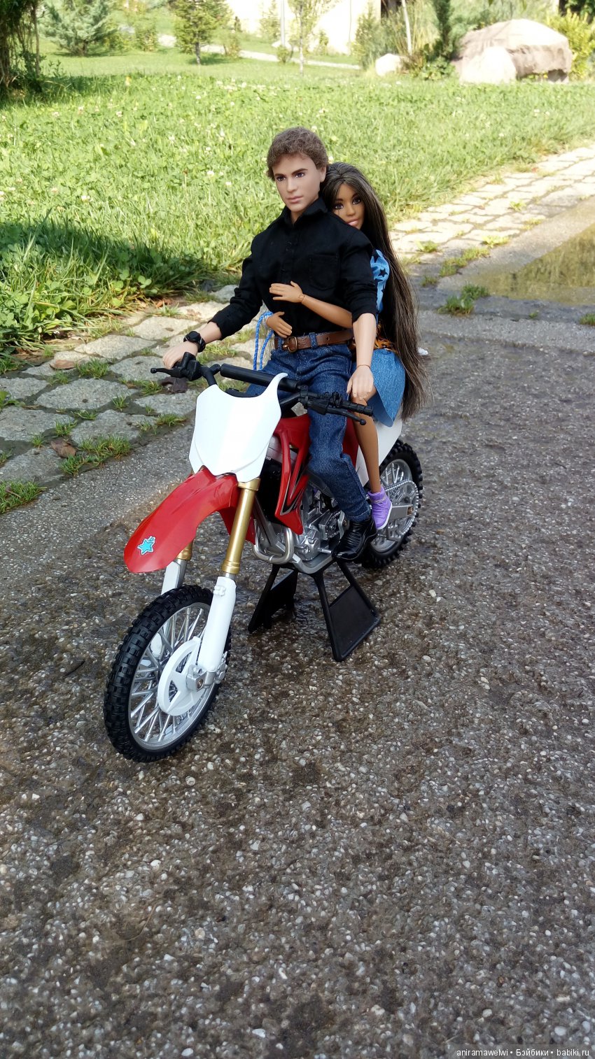 Фотоистория Суэль, серия 19 | Бэйбики Фотоистория Суэль, серия 19 (фото 5)