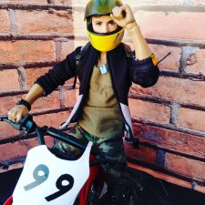 Запоздалый апгрейд