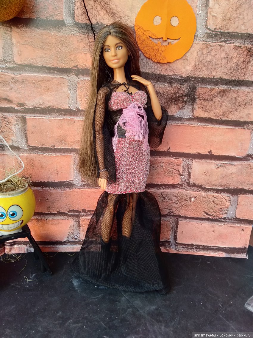 Helloween party и stop motion шоу, серия 50