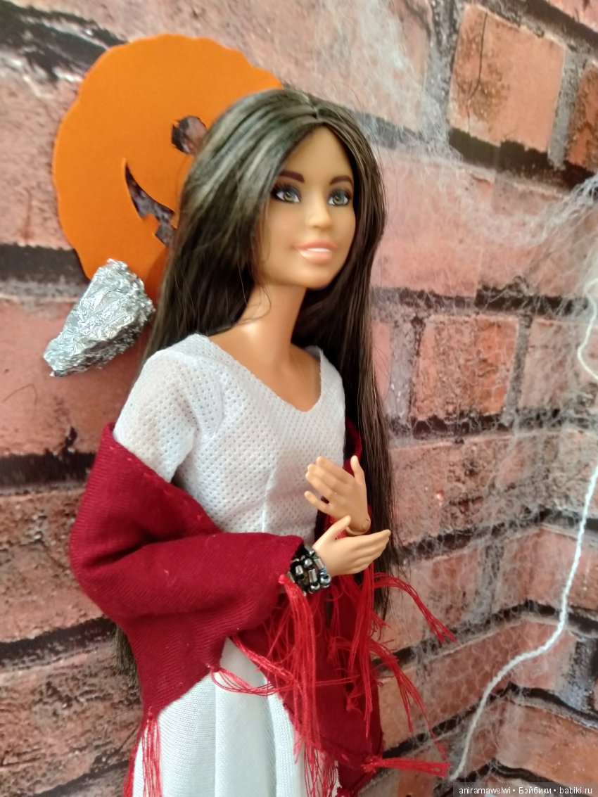 Helloween party и stop motion шоу, серия 50