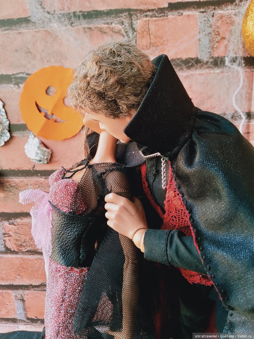 Helloween party и stop motion шоу, серия 50