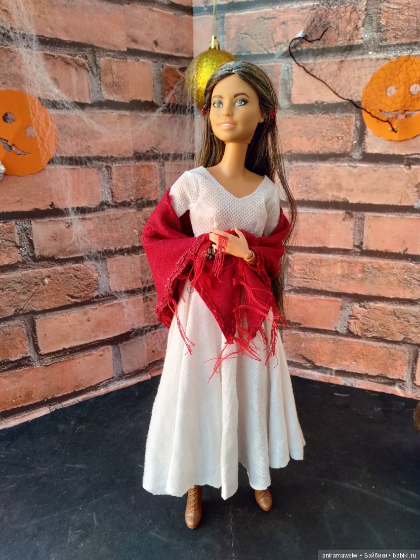 Helloween party и stop motion шоу, серия 50