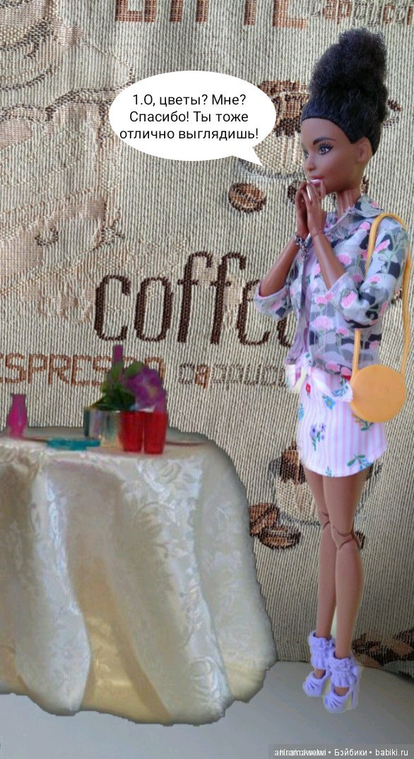Встреча в кафе "Very Coffe" (фото 6)