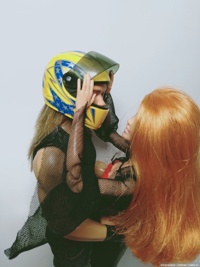 Новый барабанщик в клубе "Формула"