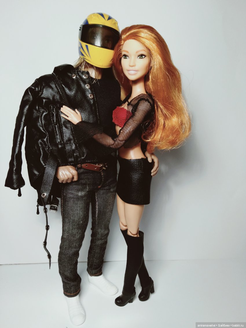 Новый барабанщик в клубе "Формула" (фото 10)