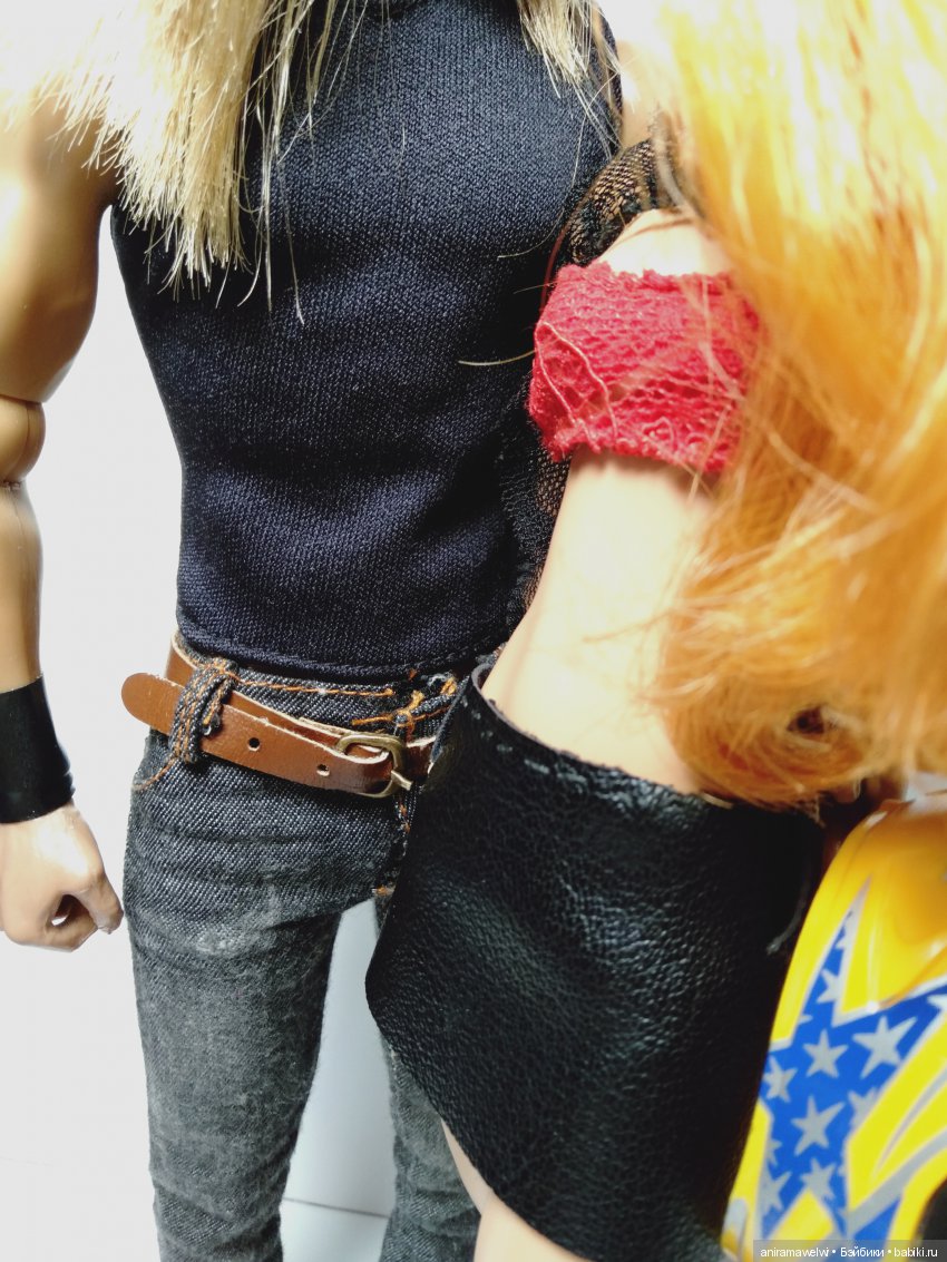 Новый барабанщик в клубе "Формула"