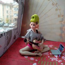 Окончательная версия NэZ