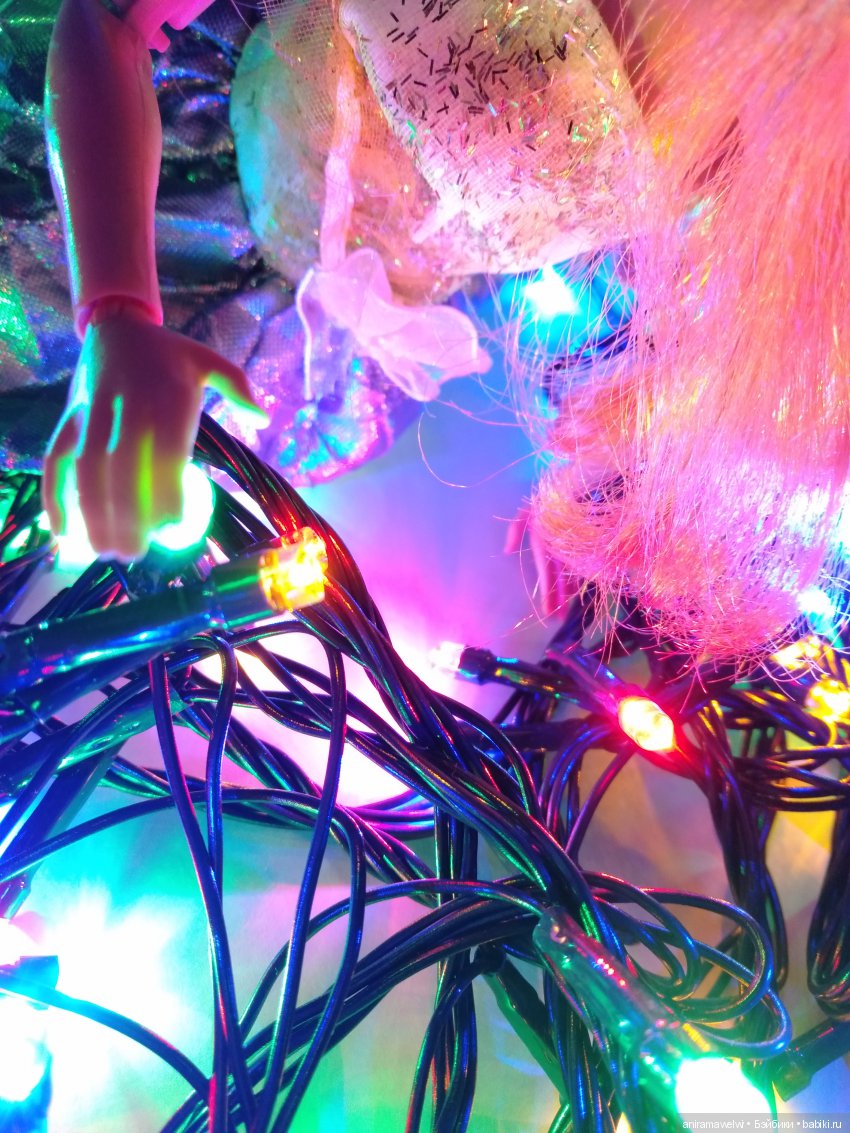 Предновогоднее настроение